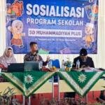 SDMP Tamsis Mojokerto Luncurkan Program Digitalisasi Pembelajaran