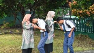 Sekolah Harus Jadi Rumah Kedua, Kemendikdasmen Terapkan MPLS Ramah Mulai 2026