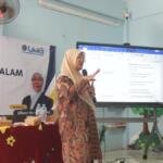 Sekolah Kreatif Menganti Perkuat Kompetensi Guru melalui Pendampingan Deep Learning dan Lesson Study