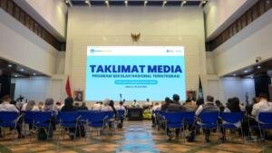 Kemendikdasmen Luncurkan Program Sekolah Nasional Terintegrasi, Target 500 Sekolah hingga 2029