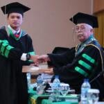 Sekretaris Majelis Dikdasmen PP Muhammadiyah Raih Gelar Doktor, Angkat Inovasi Pembelajaran Pancasila Digital