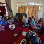 Selada Liprak Kulon Bekali Lansia Kelola Keuangan dan Hidup Sehat