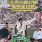 Semangat KH Ahmad Dahlan Harus Menjadi Nafas Perjuangan Muhammadiyah