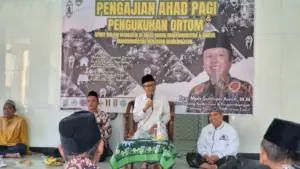 Semangat KH Ahmad Dahlan Harus Menjadi Nafas Perjuangan Muhammadiyah