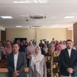 Semarak Seminar Nasional STEM Implementatif, UMM Perkuat Sinergi dengan MGMP