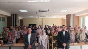 Semarak Seminar Nasional STEM Implementatif, UMM Perkuat Sinergi dengan MGMP