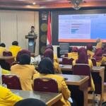 Seminar Nasional Musywil IPM Jatim Bahas Pengembangan Talenta Pelajar Menuju Indonesia Emas 2045