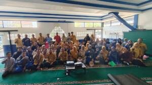 Semua SDI Adalah Marketing, RSIA Muhammadiyah Kota Probolinggo Canangkan Gerakan Recovery 90 Hari