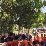 Sepekan Matamuda MIM 04 Al-Azhar Bentuk Karakter dan Kepemimpinan Siswa
