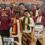 Setahun Belajar Bahasa dan Budaya, Mahasiswa Internasional UMM Siap Kenalkan Indonesia ke Dunia