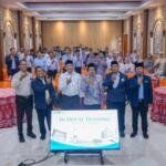 Sinergi Akademik, Uhamka dan Universitas Darunnajah Kolaborasi Perkuat Strategi Branding Kampus di Era Digital