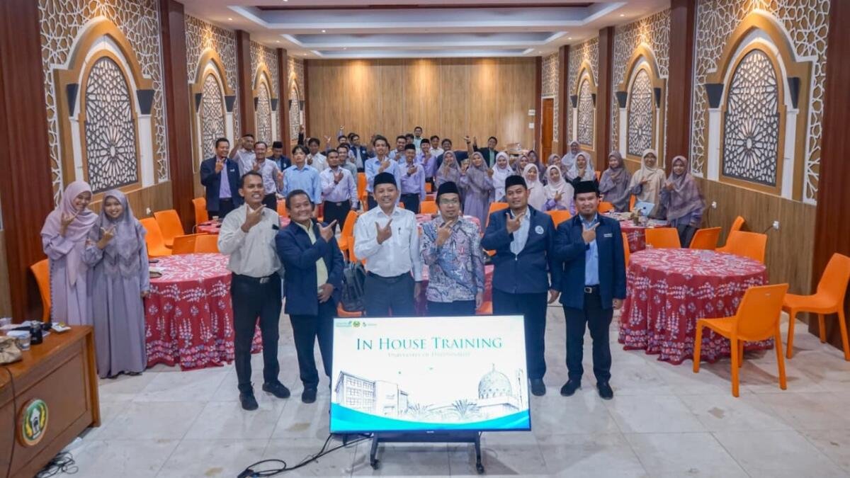Sinergi Akademik, Uhamka dan Universitas Darunnajah Kolaborasi Perkuat Strategi Branding Kampus di Era Digital