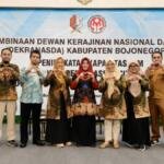 Sinergi FEB UMM dan Dekranasda Bojonegoro, Dorong Produk Lokal Tembus Pasar Internasional