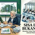 Sisa Lebih Bukan Laba: Menakar Ulang Tata Kelola Keuangan Sekolah Muhammadiyah