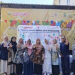 Siswa SD Mugres Kampus B Deklarasikan Pencegahan Bullying