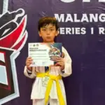 Siswa SDU Permata Mulia Raih Perak Malang Taekwondo Championship 2026