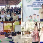 Siswa SMA Muha Genteng Lolos Rembuk Anak 2026 Banyuwangi, Usulkan Program Green Ranger