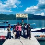 Siswa SMAMDA Surabaya Ikuti Program Relawan Nasional di Labuan Bajo, Bangun Kepedulian Sosial