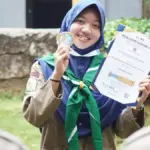 Siswa Smamita Raih Medali Emas Sigma Science Student Olympiad, Taklukkan Ribuan Peserta