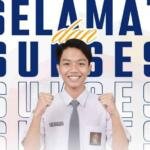 Siswa SMK Muhammadiyah 4 Padangan Juara OSN-K Matematika Tahun 2026