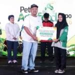 Siswi SMK Muhammadiyah 5 Gresik Raih Beasiswa Petani Muda PT Petrokimia 2026
