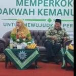 Siti Dalilah Ajak Kader Aisyiyah Perkuat Ketahanan Keluarga sebagai Basis Dakwah