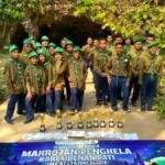 SMA At-Tajdid Muhammadiyah Blora Borong Prestasi di Mahrojan HW 2026