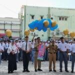 SMA Muhammadiyah 2 Mayong Awali Fortasi Berbasis Sekolah Ramah