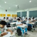 Smamio GKB Gandeng Ruangguru Gelar Try Out Perdana TKA untuk Petakan Kemampuan Siswa