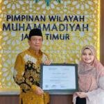 Smamio Kembali Raih Predikat Outstanding School, Perkuat Komitmen Tingkatkan Layanan Pendidikan Unggul