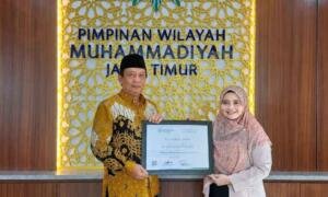 Smamio Kembali Raih Predikat Outstanding School, Perkuat Komitmen Tingkatkan Layanan Pendidikan Unggul