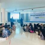 Smamio Siapkan Masa Depan Siswa dengan Sosialisasi Jalur Masuk Perguruan Tinggi