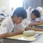 Smamita Buka Kelas Koding, Bekali Siswa Hadapi Era Digital
