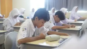 Smamita Buka Kelas Koding, Bekali Siswa Hadapi Era Digital