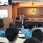 Smamita Gelar Sharing Session Study Abroad, Bekali Siswa Raih Beasiswa ke Luar Negeri