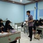 Smamusix Gelar Tes IQ untuk Petakan Potensi, Minat, dan Gaya Belajar Siswa