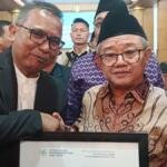 SMK Muhammadiyah 1 Kepanjen Raih Muhammadiyah Outstanding School Awards 2026