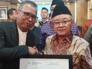 SMK Muhammadiyah 1 Kepanjen Raih Muhammadiyah Outstanding School Awards 2026