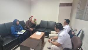 SMK Muhammadiyah 5 Gresik Gandeng PT Petrosida Perkuat Pembelajaran Berbasis Industri Pertanian Modern