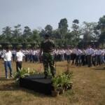 SMK Muhammadiyah 7 Gondanglegi Libatkan TNI dalam Bintalsik Mastasiba 2026