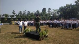 SMK Muhammadiyah 7 Gondanglegi Libatkan TNI dalam Bintalsik Mastasiba 2026