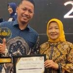 SMK Muhammadiyah 7 Gondanglegi Sabet 2 Penghargaan di Penghujung Juli