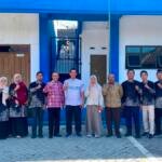 SMK Muhammadiyah Bondowoso Terima Pendampingan PWM Jawa Timur untuk Tingkatkan Mutu Pendidikan