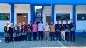 SMK Muhammadiyah Bondowoso Terima Pendampingan PWM Jawa Timur untuk Tingkatkan Mutu Pendidikan