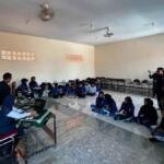 SMK Muhammadiyah Jember Adakan Pelatihan SPAB Bersama MDMC Jember pada Fortasi 2026