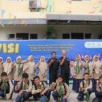 SMP Muhammadiyah 11 Candi Bekali Siswa dengan Pendidikan Kebencanaan melalui Program MADANI Bersama MDMC Sidoarjo
