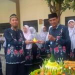 SMP Muhammadiyah 14 Karangasem Buka MPLS dan Peringati Dies Natalis Ke-43