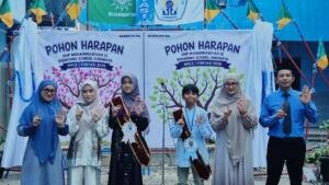 SMP Muhammadiyah 15 Surabaya Buka MPLS/Fortasi 2026 untuk 288 Siswa Baru