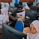 SMP Muhammadiyah 25 Pondok Modern Paciran Gelar Tes Pemetaan untuk Kenali Potensi Siswa Baru