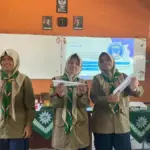 SMP Muhammadiyah 5 Bungah Tanamkan Budaya Riset Sejak Dini